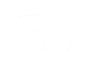 Mahaseel Logo