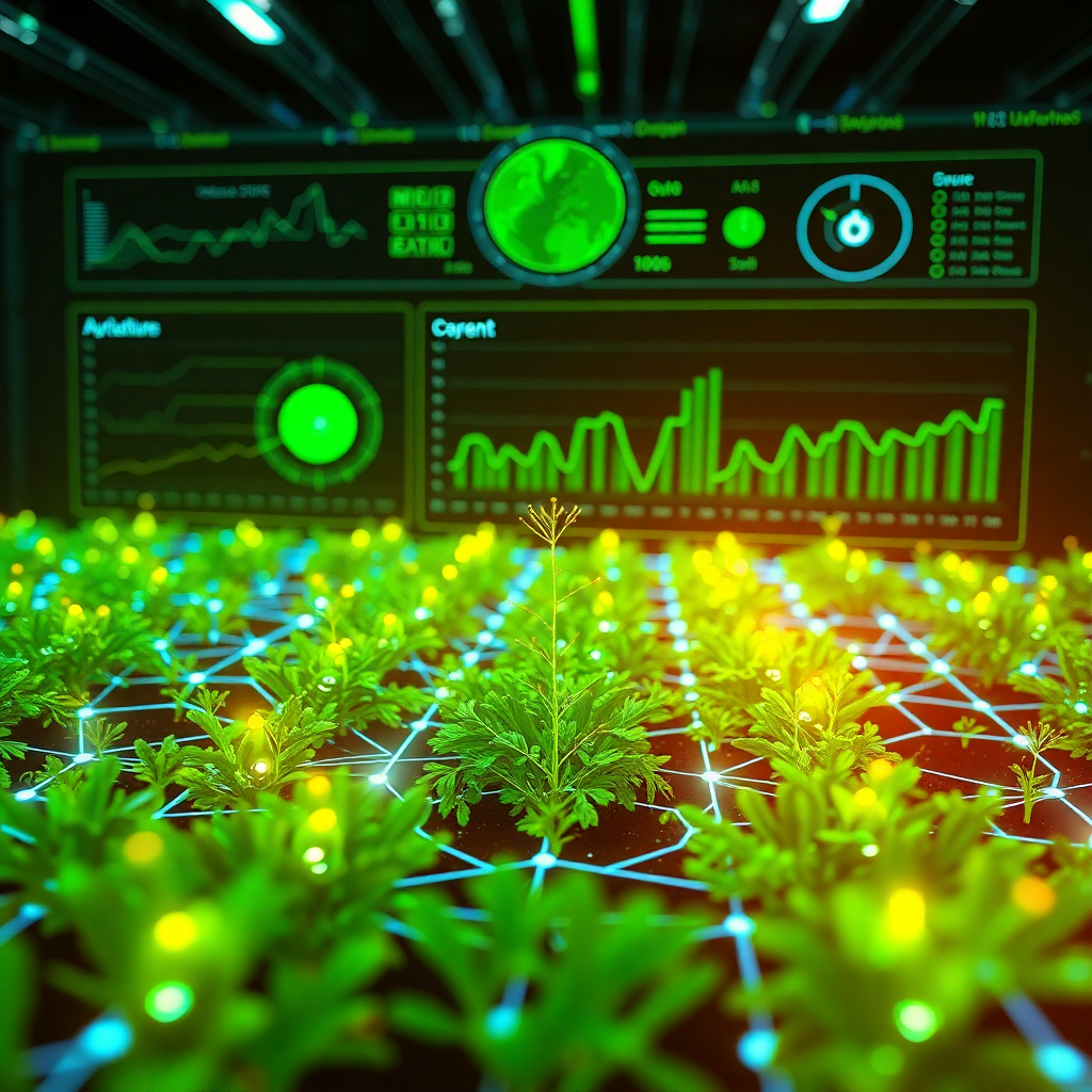 Mahaseel AI Technology